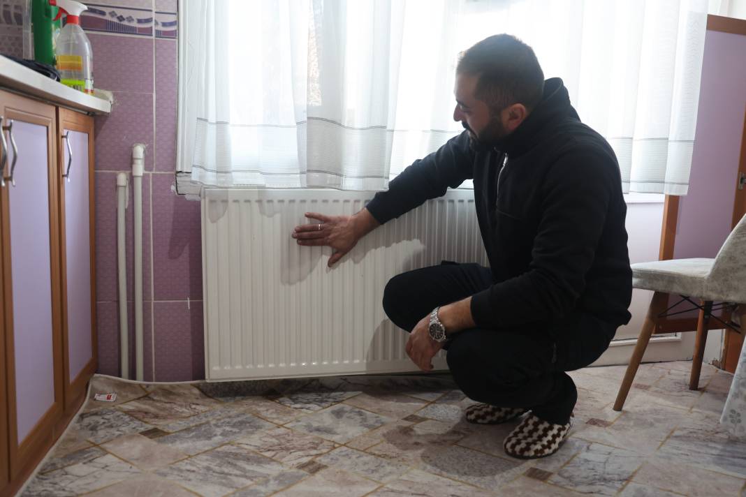 Kombiniz çok çalışıyor ama petekleriniz ısınmıyor mu? İşte çözümü 4